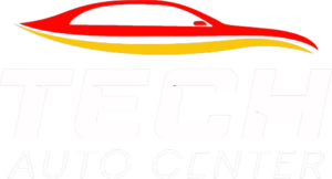 Tech Auto Center - Especializada em Câmbio Automático